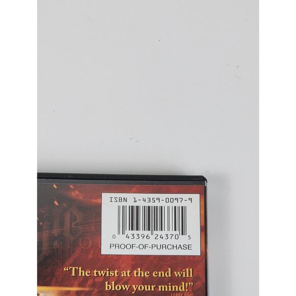 Angels & Demons (Theatrical Edition) Tom Hanks 2009 Mystery Thriller DVD Movie - Picture 3 of 4